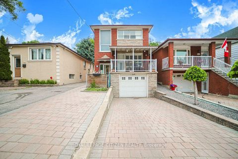 Photo 49 at 347 Harvie Avenue, Fairbank, Toronto