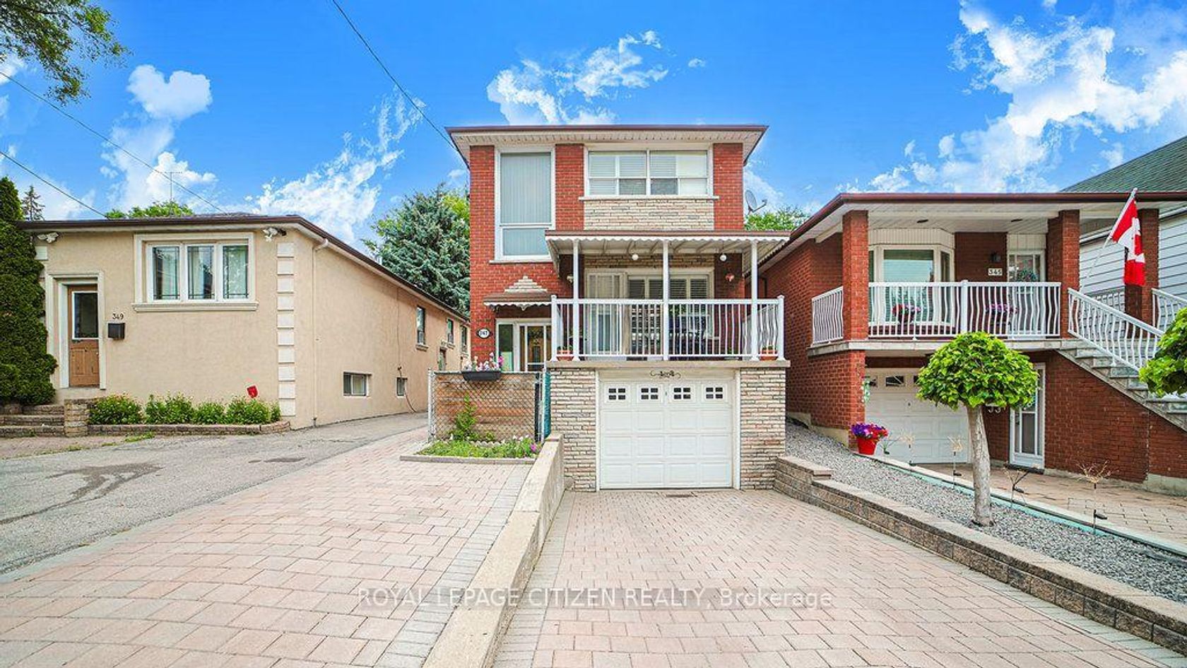 347 Harvie Avenue, Fairbank, Toronto 