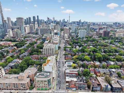 Photo 2 at 510 - 151 Avenue Road, Annex, Toronto