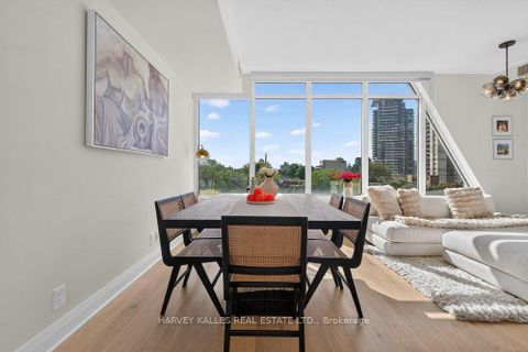 Photo 6 at 510 - 151 Avenue Road, Annex, Toronto