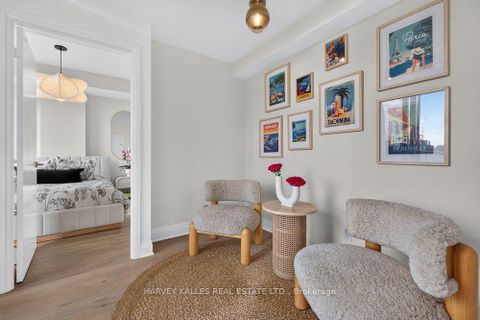 Photo 9 at 510 - 151 Avenue Road, Annex, Toronto