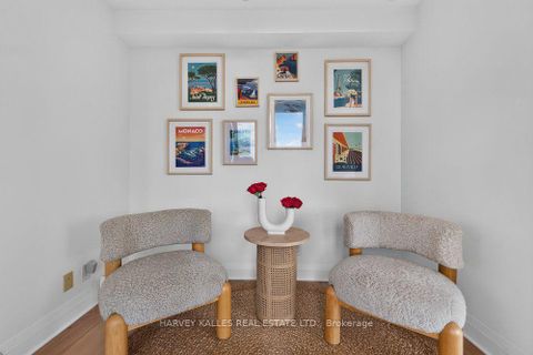 Photo 10 at 510 - 151 Avenue Road, Annex, Toronto