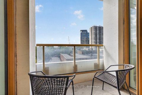 Photo 14 at 510 - 151 Avenue Road, Annex, Toronto