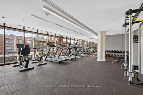 Photo 20 at 510 - 151 Avenue Road, Annex, Toronto