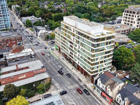Photo 22 at 510 - 151 Avenue Road, Annex, Toronto