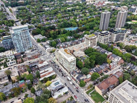Photo 23 at 510 - 151 Avenue Road, Annex, Toronto