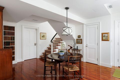 Photo 6 at TH6 - 94 Crescent Road, Moore Park, Toronto