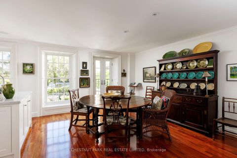 Photo 15 at TH6 - 94 Crescent Road, Moore Park, Toronto