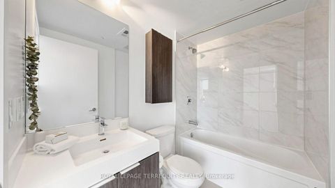Photo 16 at 519 - 3100 Keele Street, CFB, Toronto