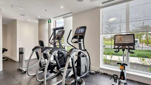 Photo 32 at 519 - 3100 Keele Street, CFB, Toronto