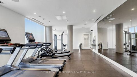Photo 34 at 519 - 3100 Keele Street, CFB, Toronto