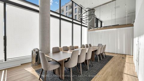 Photo 37 at 519 - 3100 Keele Street, CFB, Toronto