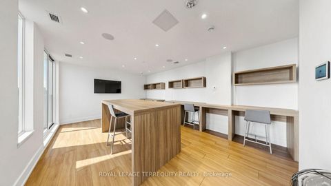 Photo 38 at 519 - 3100 Keele Street, CFB, Toronto