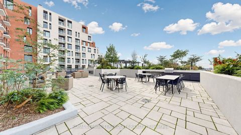 Photo 39 at 519 - 3100 Keele Street, CFB, Toronto