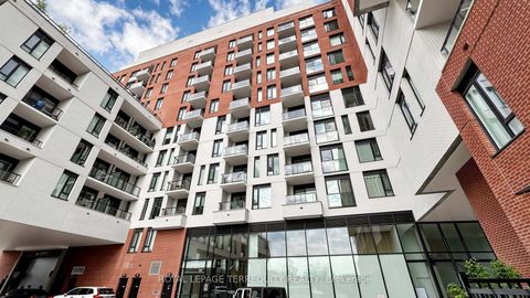 Photo 41 at 519 - 3100 Keele Street, CFB, Toronto