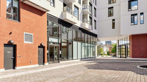 Photo 42 at 519 - 3100 Keele Street, CFB, Toronto