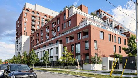 Photo 44 at 519 - 3100 Keele Street, CFB, Toronto
