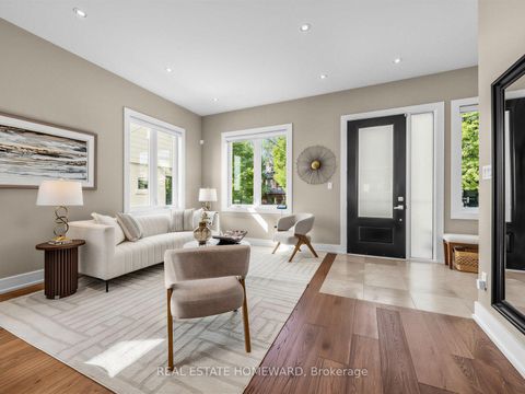 Photo 6 at 293 Rhodes Avenue, Coxwell, Toronto