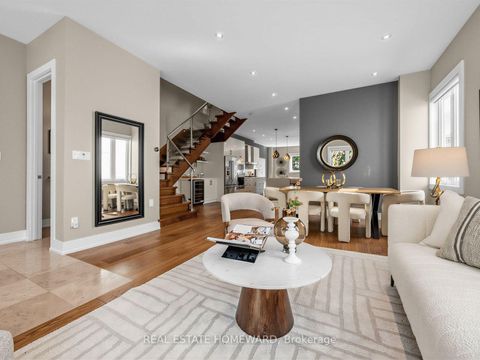 Photo 8 at 293 Rhodes Avenue, Coxwell, Toronto