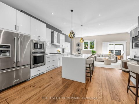 Photo 12 at 293 Rhodes Avenue, Coxwell, Toronto