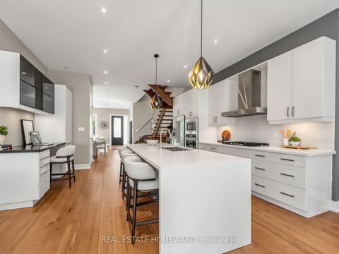 Photo 16 at 293 Rhodes Avenue, Coxwell, Toronto
