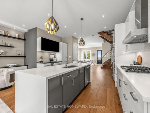 Photo 17 at 293 Rhodes Avenue, Coxwell, Toronto