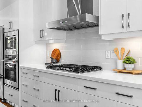 Photo 18 at 293 Rhodes Avenue, Coxwell, Toronto