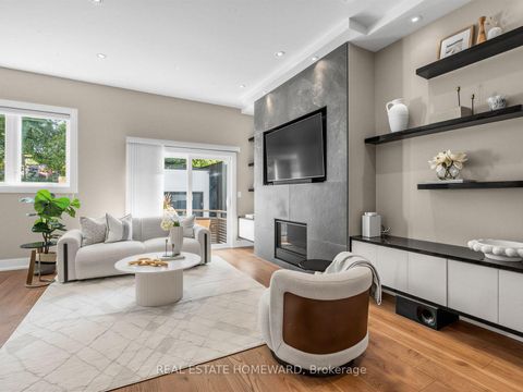Photo 20 at 293 Rhodes Avenue, Coxwell, Toronto