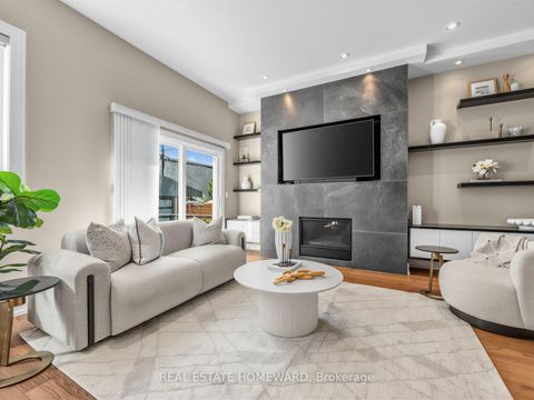 Photo 21 at 293 Rhodes Avenue, Coxwell, Toronto