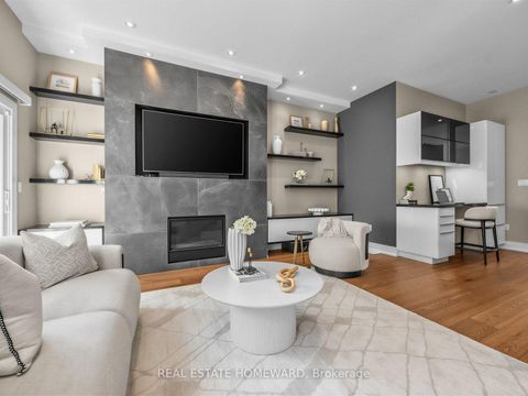 Photo 22 at 293 Rhodes Avenue, Coxwell, Toronto