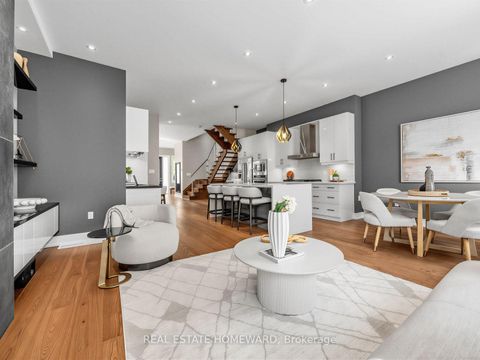 Photo 24 at 293 Rhodes Avenue, Coxwell, Toronto