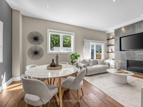 Photo 25 at 293 Rhodes Avenue, Coxwell, Toronto