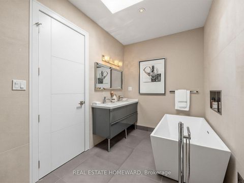 Photo 30 at 293 Rhodes Avenue, Coxwell, Toronto