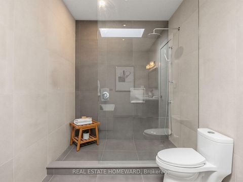 Photo 31 at 293 Rhodes Avenue, Coxwell, Toronto