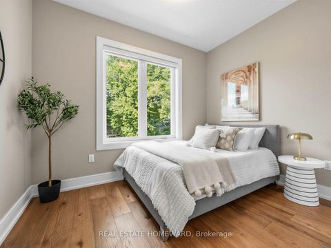 Photo 32 at 293 Rhodes Avenue, Coxwell, Toronto