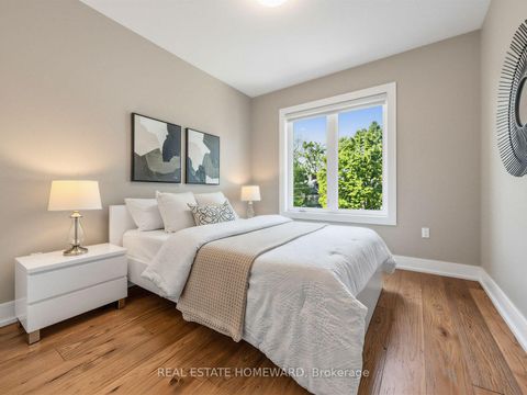 Photo 33 at 293 Rhodes Avenue, Coxwell, Toronto