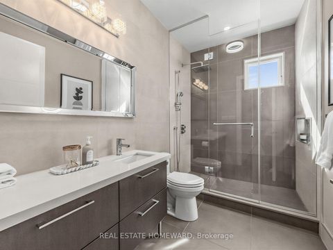 Photo 34 at 293 Rhodes Avenue, Coxwell, Toronto