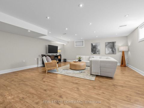 Photo 35 at 293 Rhodes Avenue, Coxwell, Toronto
