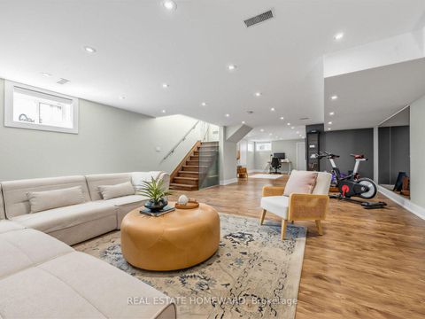 Photo 36 at 293 Rhodes Avenue, Coxwell, Toronto