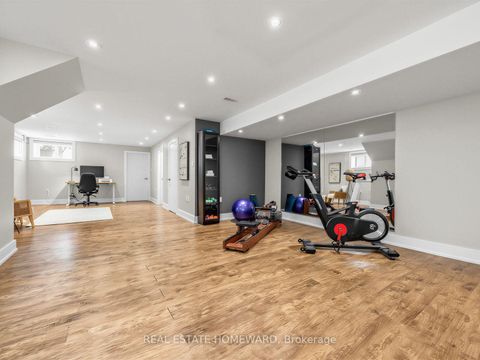 Photo 37 at 293 Rhodes Avenue, Coxwell, Toronto