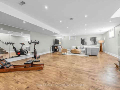 Photo 38 at 293 Rhodes Avenue, Coxwell, Toronto