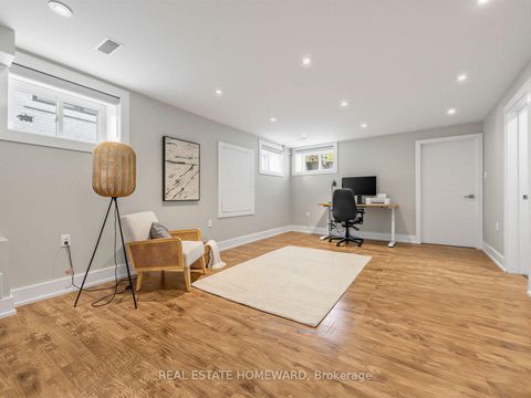 Photo 39 at 293 Rhodes Avenue, Coxwell, Toronto
