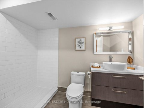 Photo 40 at 293 Rhodes Avenue, Coxwell, Toronto