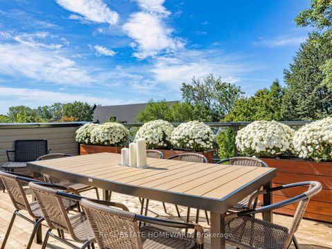 Photo 42 at 293 Rhodes Avenue, Coxwell, Toronto