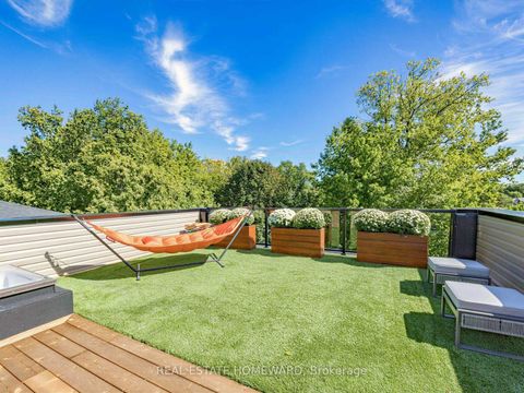 Photo 43 at 293 Rhodes Avenue, Coxwell, Toronto