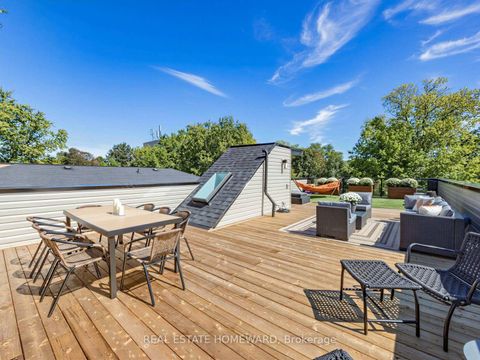Photo 44 at 293 Rhodes Avenue, Coxwell, Toronto