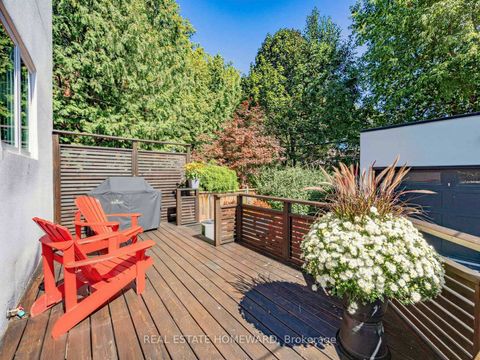 Photo 46 at 293 Rhodes Avenue, Coxwell, Toronto