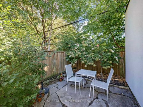 Photo 47 at 293 Rhodes Avenue, Coxwell, Toronto