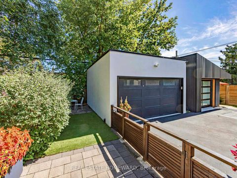 Photo 48 at 293 Rhodes Avenue, Coxwell, Toronto