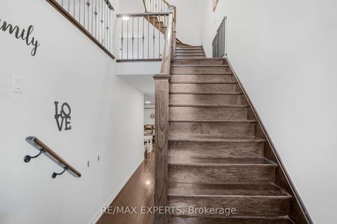 Photo 2 at 38 Betty Nagle Street, Pelmo Park W5, Toronto